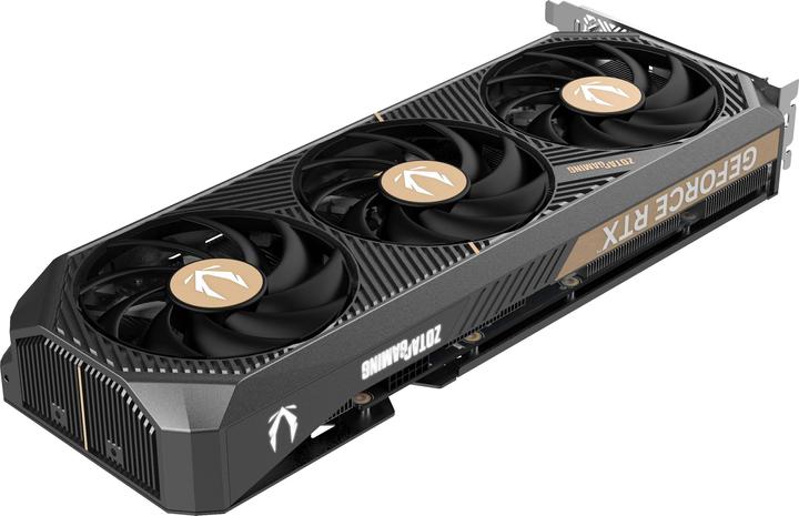 Actual product image Zotac Gaming GeForce RTX 5070 Ti Solid SFF OC (16 GB)