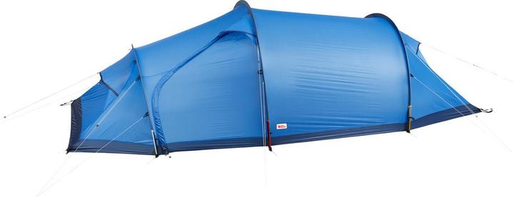 Produktbild Fjällräven Abisko Shape 3 (Tunnelzelt, 2.56 kg, 3 Personen)
