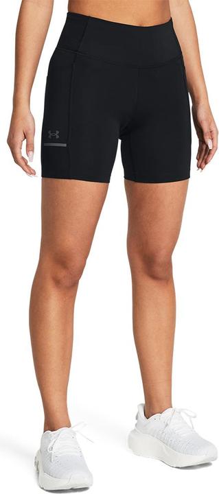 Image du produit Under Armour Short Launch Femmes (XS)