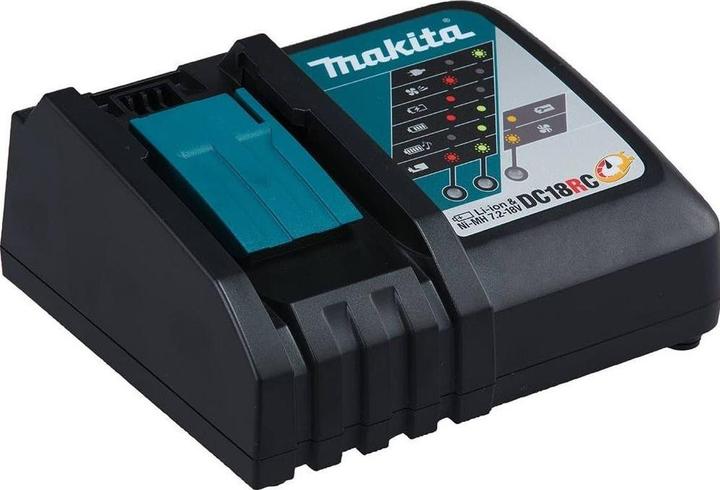 Image du produit Makita DHP486RTJ (Fonctionnement sur batterie)