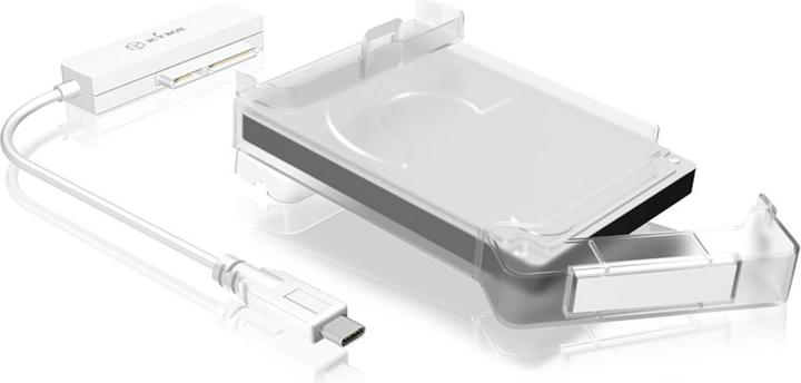 Produktbild Icy Box Ib-Ac703-C (2.5")