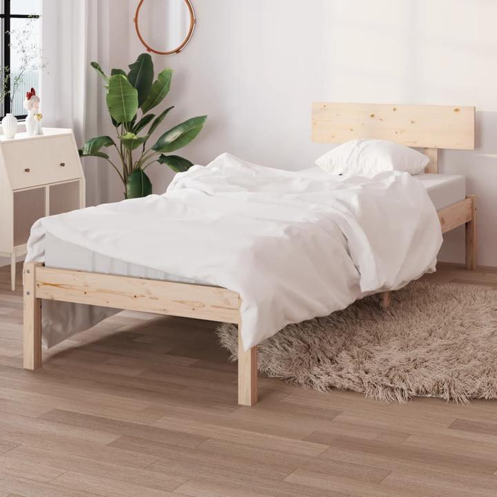 Produktbild VidaXL Dimitrios (100 x 200 cm)