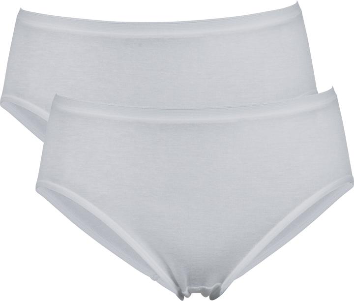 Produktbild Erwin Müller Damen-Hüftslip 2er-Pack (40, 2er Pack)