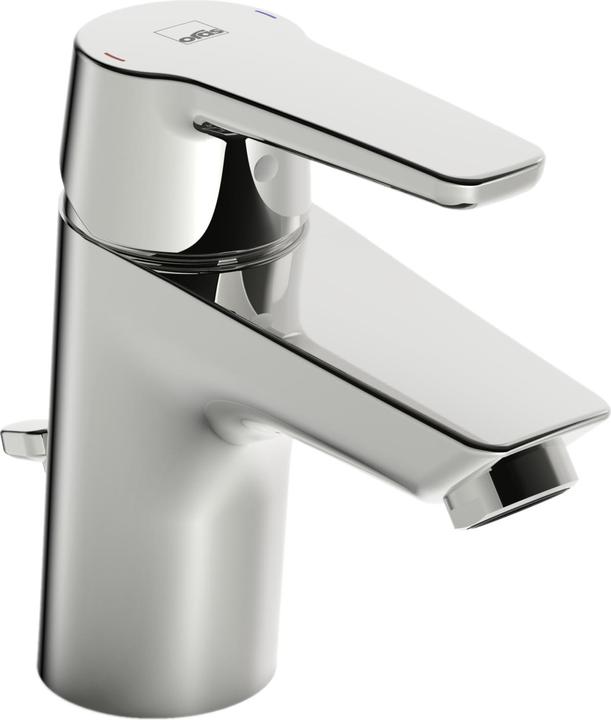 Produktbild Oras Saga 3904F, Waschbecken, Chrom