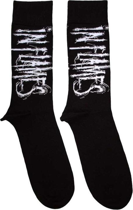 In Flames Socken (40.5 - 45.5)