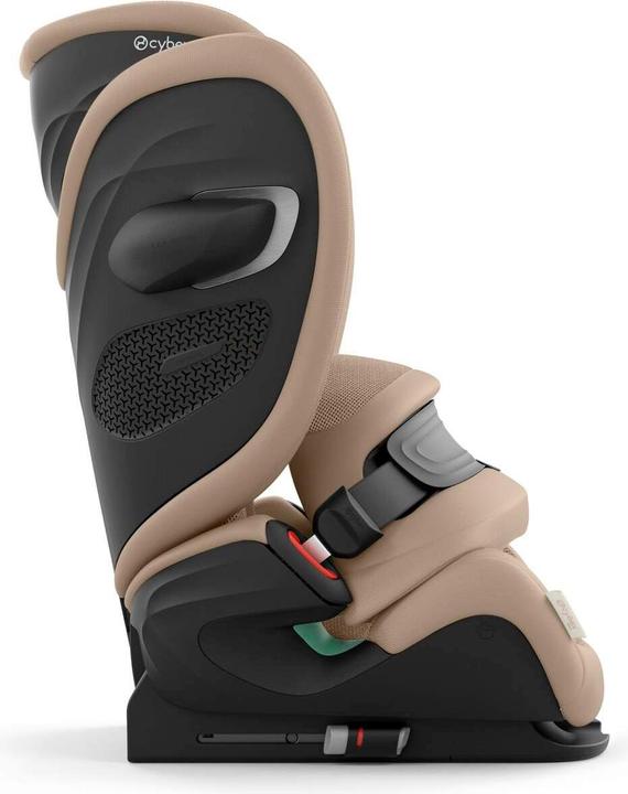 Immagine prodotto Cybex Pallas G2 Plus (Seggiolino per bambini, ECE R129/i-Size Standard)