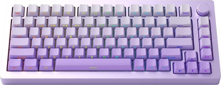 Produktbild Akko MonsGeek M1W (US, Kabellos, Kabelgebunden)