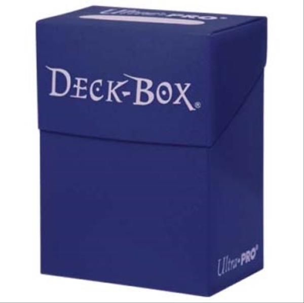 Produktbild Ultra Pro Deck Box