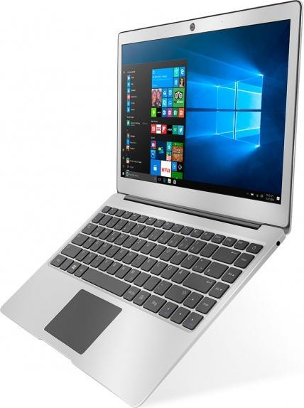 Actual product image Trekstor PrimeBook P13 1.20GHz i5-7Y54 13.3Zoll 1920 x 1080Pixel Silber Notebook (13.30", Intel Core i5-7Y54, 8 GB, 256 GB)