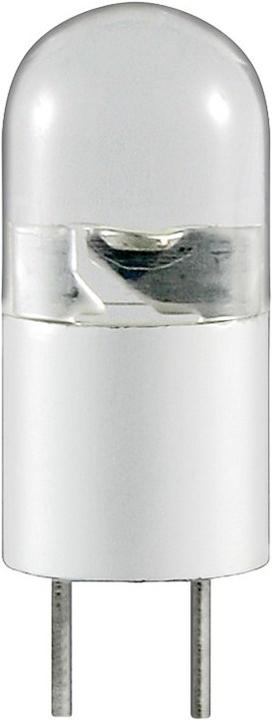 Immagine prodotto Goobay Lampada compatta a LED, 0,3 W (G4, 2 W, 10 lm, 1 x)
