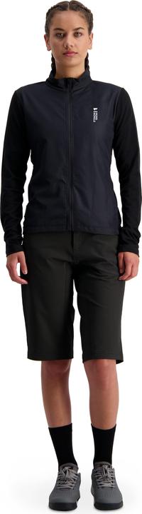 Image du produit Mons Royale Women's Redwood Wind Jersey (XS)