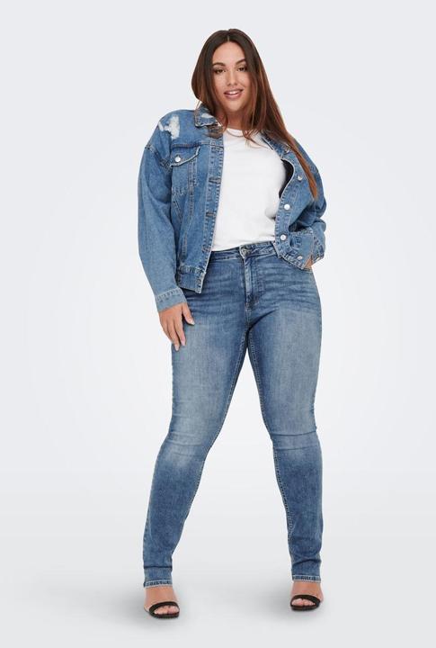 Actual product image Only CARWilly Slim Fit Jeans (W54/L32)