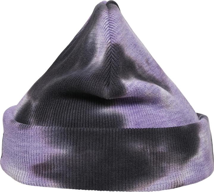 Produktbild Urban Classics Tie Dye Beanie (One Size)