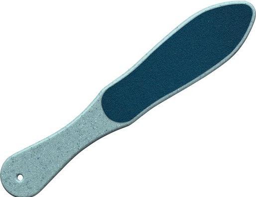 Interped Acrylic Line Hornhautfeile aqua