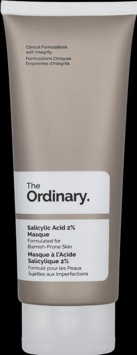 Produktbild The Ordinary Salicylic Acid 2% Masque (100 ml)