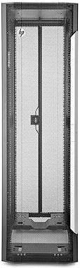 Produktbild HPE 842 i-Series NetworkRack 120cm (27.00 HE, 19 Zoll Rack)