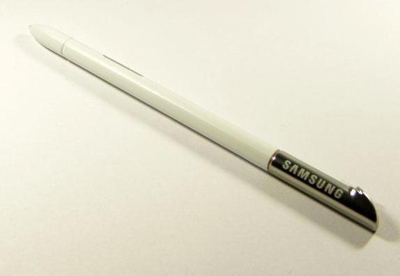 Produktbild Samsung ASSY ACCE-5.5PI S-PEN