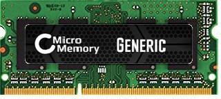 Produktbild CoreParts 8GB Memory Module for Apple (1 x 8GB)
