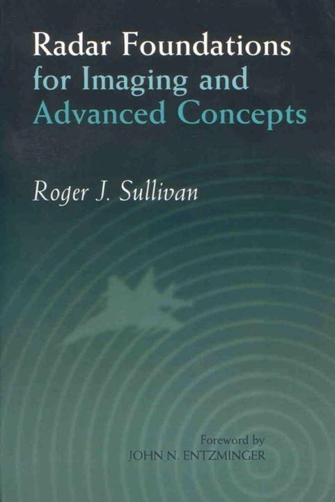 Actual product image Radar Foundations for Imaging and Advanced Concepts (English, Roger J. Sullivan, 2004)