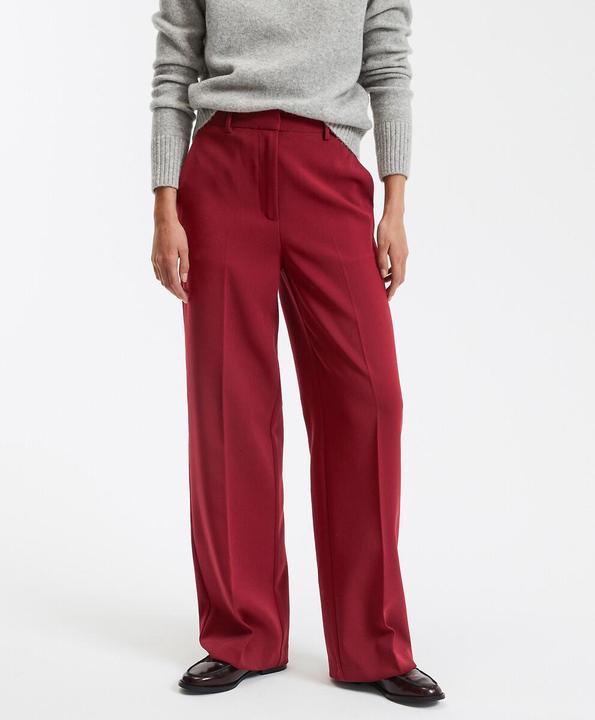 Produktbild La Redoute Collections Weite Hose (32)