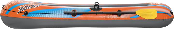 Actual product image Bestway Kondor Elite™ 3000 Inflatable Raft Set 2.46 m x 1.22 m (246 cm, 3 pers.)