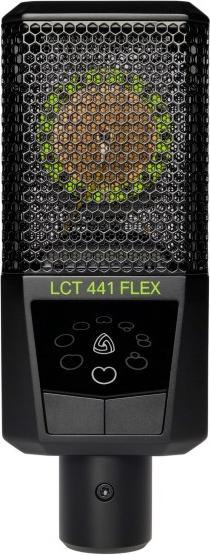 Actual product image Lewitt LCT 441 FLEX grootmembraan condensatormicrofoon