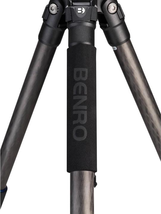 Produktbild Benro Mach3 TMA38CL Mach3 Carbon Stativ (Carbon)