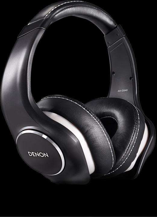 Produktbild Denon Ah-D340 (Kabelgebunden)