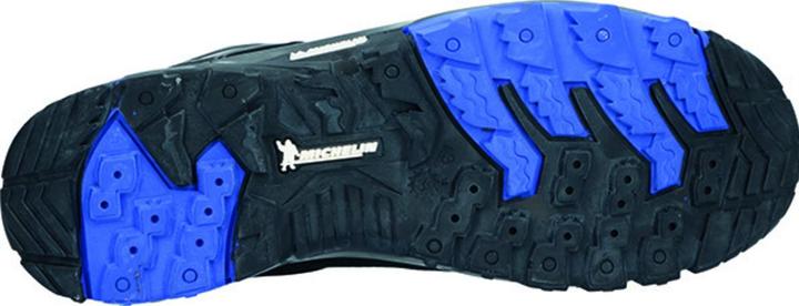 Produktbild Werkstarck Sicherheits-Halbschuhe Break S3 2W4 Michelin (S3, 45)