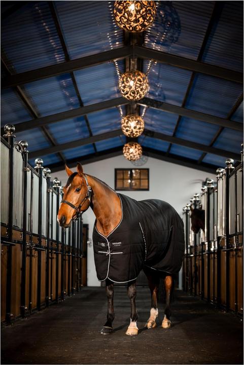 Produktbild Horseware Rambo Stable 400g (130 cm)