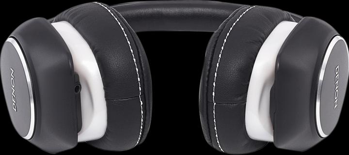 Produktbild Denon Ah-D340 (Kabelgebunden)