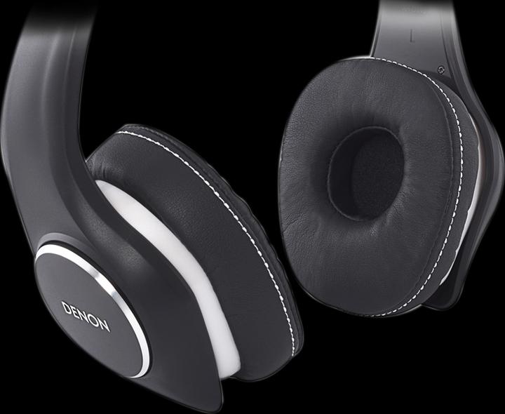 Produktbild Denon Ah-D340 (Kabelgebunden)