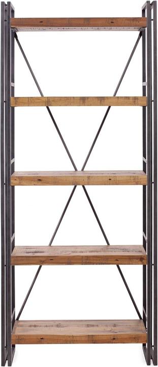 Actual product image Zago Omega (80 x 35 x 190 cm)