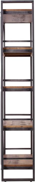Actual product image Zago Omega (80 x 35 x 190 cm)