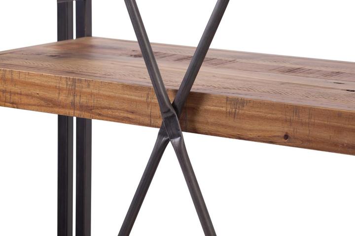 Actual product image Zago Omega (80 x 35 x 190 cm)