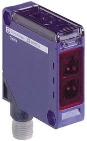 Immagine prodotto TE Sensors Sensore a sbarramento Sr 30m M12 PNP