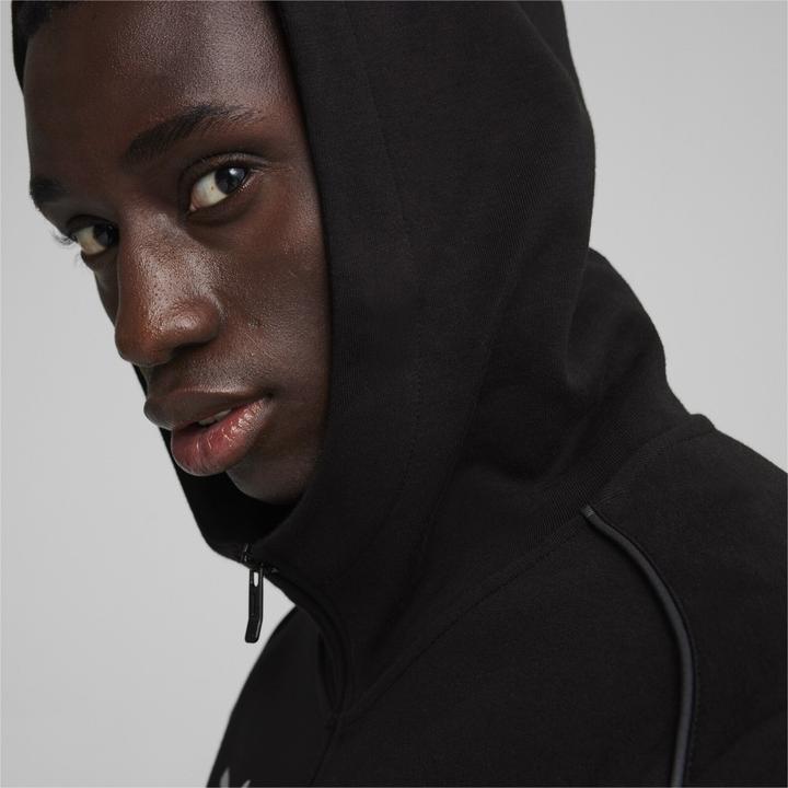 Image du produit Puma teamFINAL Casuals Hooded Jkt (XL)