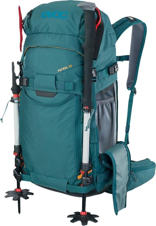 Immagine prodotto Evoc Patrol (32 l)