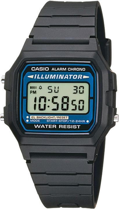Casio Retro Vintage (Digitaluhr, 39 mm)