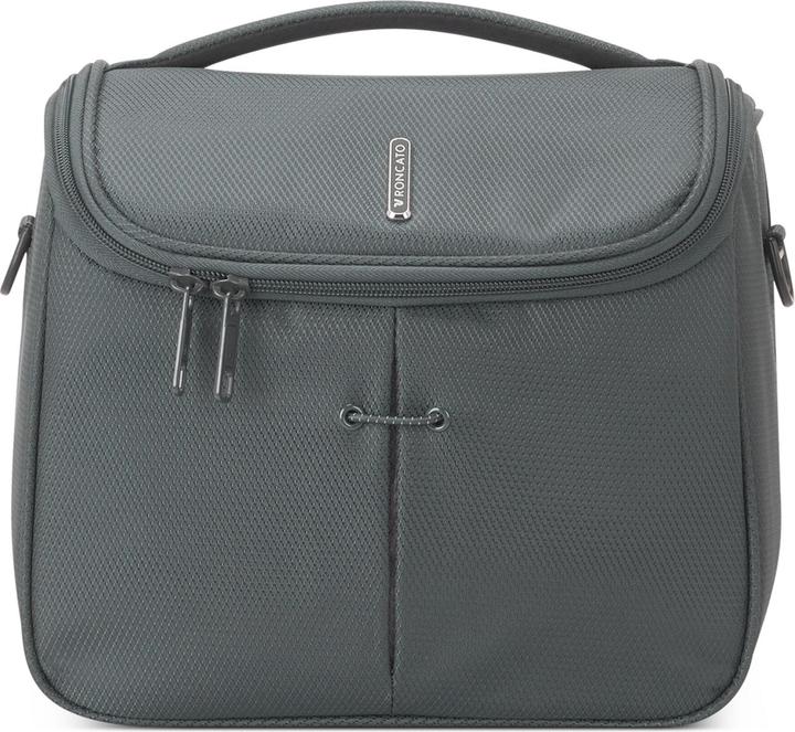 Roncato Ironik 2.0 Kulturbeutel 28 cm (10 l)