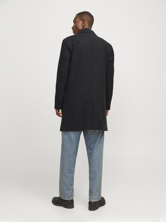 Produktbild Jack & Jones Jjeharrison Wool Coat Sn (XS)