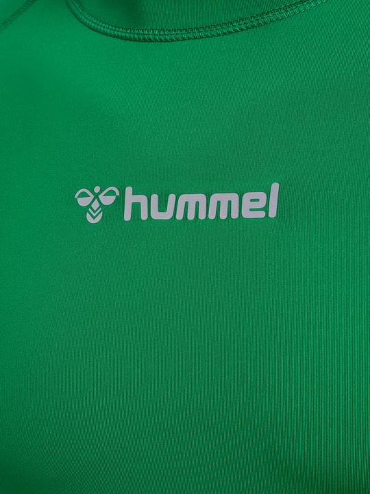 Produktbild hummel hmlBL PERFORMANCE TEE L/S (L)