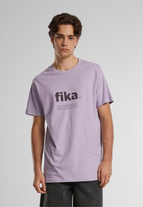 Produktbild Mister Tee Fika Definition Tee - 7388 (L)