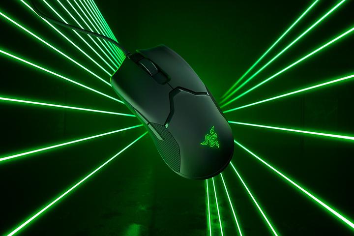 Produktbild Razer Viper (Kabelgebunden)