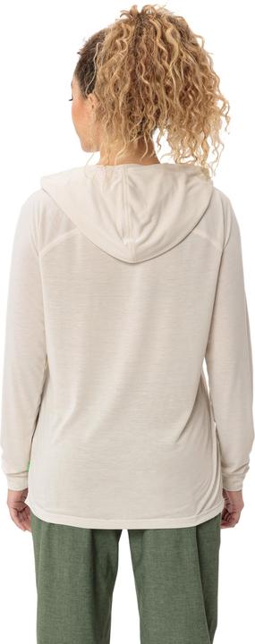 Produktbild Vaude Mineo LS Hoody (38, S)
