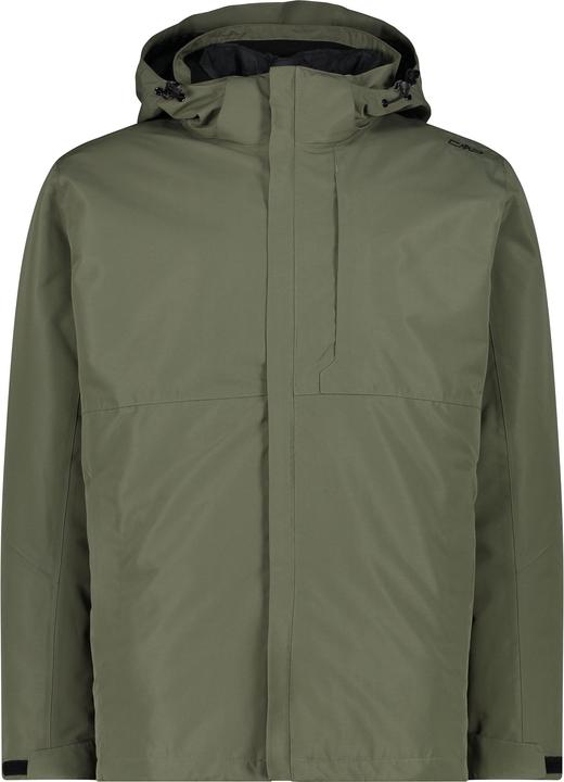 CMP Campagnolo Hoodie (54)