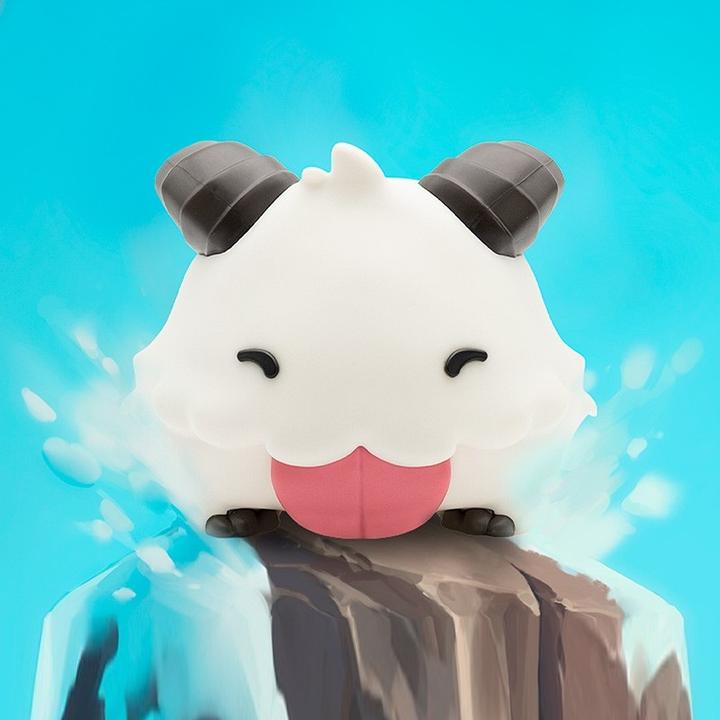 Image du produit ABYstyle League Of Legends - Poro