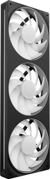 Produktbild NZXT F360 RGB CORE (120 mm, 1 x)