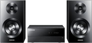 Produktbild Samsung MM-D430D (CD Player)