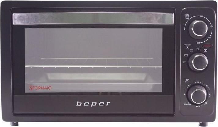 Produktbild Beper 90.884 (EU-Stecker)